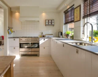 kitchen ss